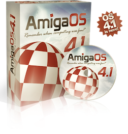 AmigaOS 4.1